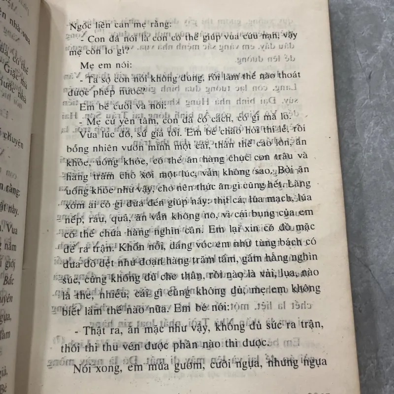 TÂN ĐÍNH LĨNH NAM CHÍCH QUÁI - BÙI VĂN NGUYÊN 973419