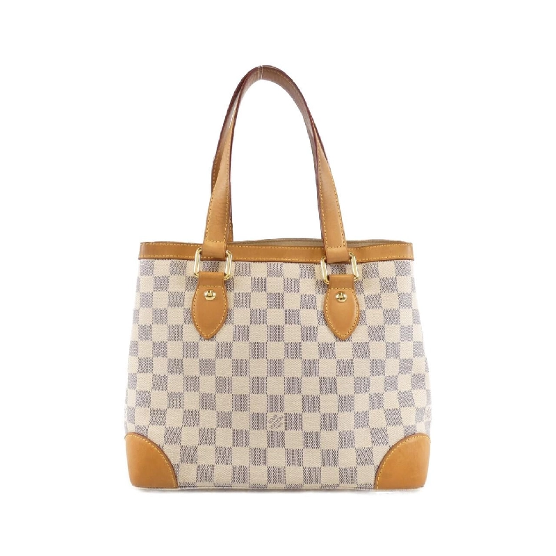 Túi Louis Vuitton Damier Azur Hampstead PM N51207 614815