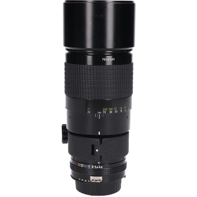 Ống kính AI 300mm F4.5S - Hàng hiệu Authentic 886687
