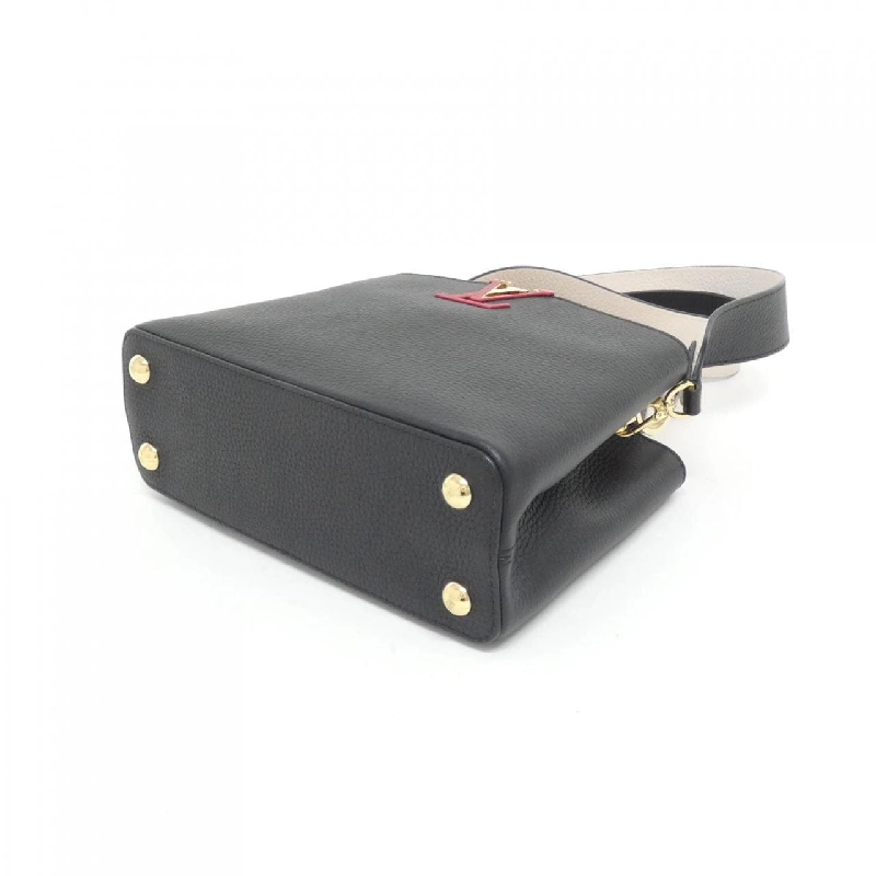 Túi Louis Vuitton Capucines BB M21043 619636