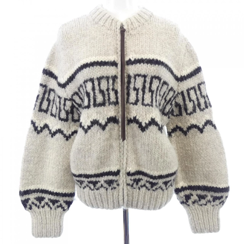 Áo khoác cardigan THIRD MAGAZINE A0823KCG008 - Hàng hiệu Authentic 816391
