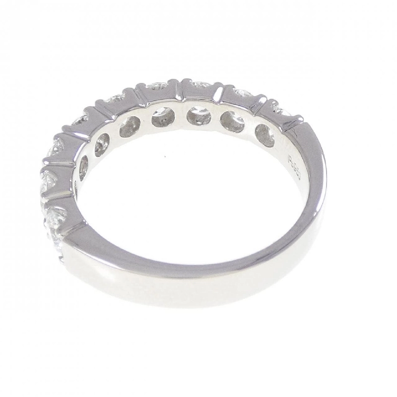 Nhẫn kim cương PT950 1.504CT - Hàng hiệu Authentic 852552