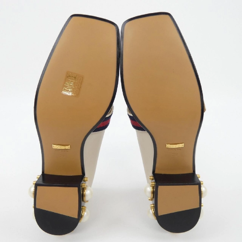 Giày GUCCI 423559 659463