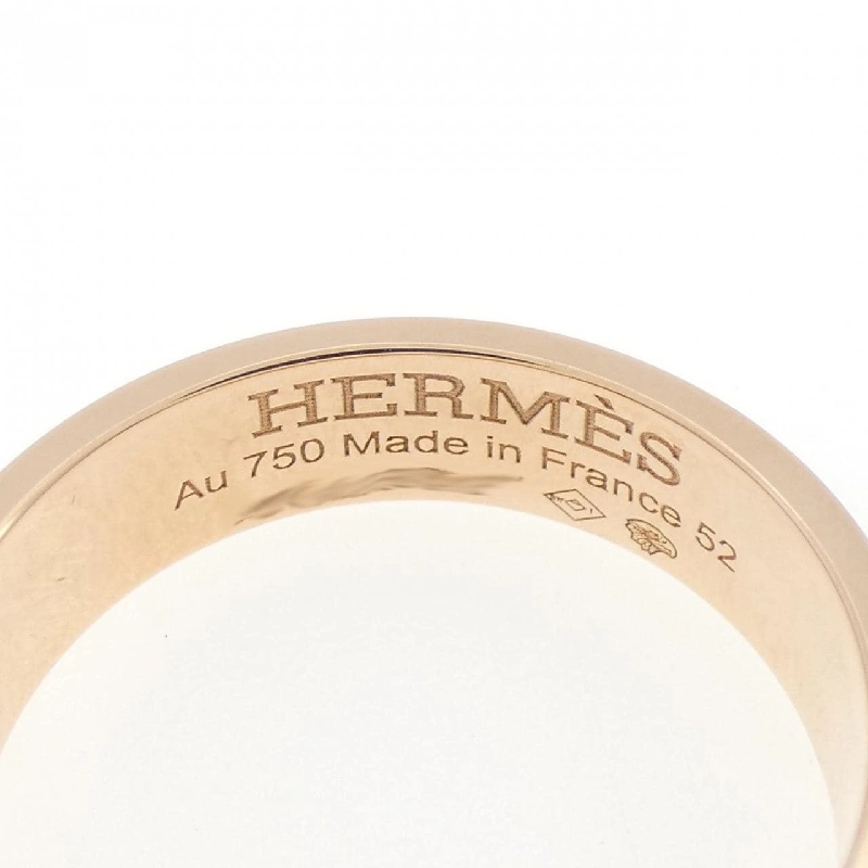 Nhẫn Kelly Hermes - Hàng hiệu Authentic 837405