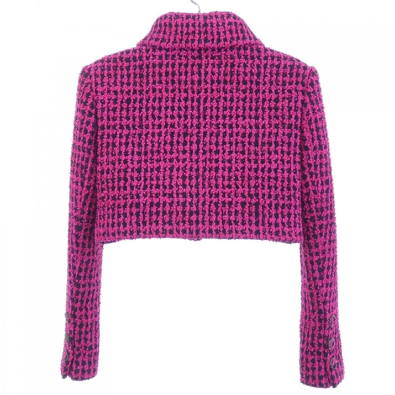 CHANEL P55070V41404 16K Áo khoác - Hàng hiệu Chính hãng 821552