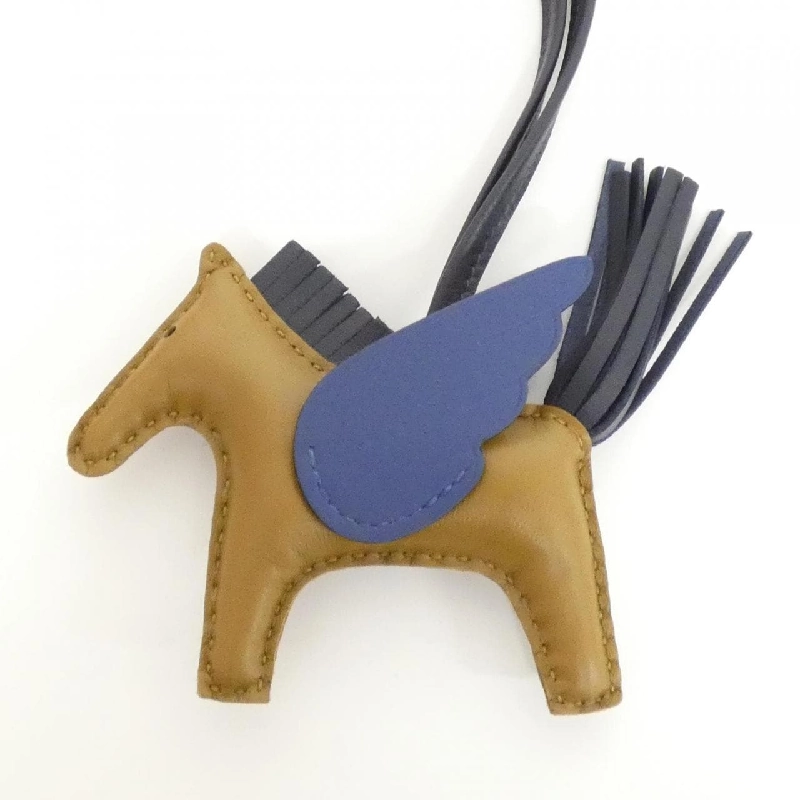 Túi charm Hermes Rodeo Pegasus PM 083010CA 624350