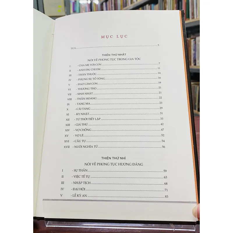 VIỆT NAM PHONG TỤC - PHAN KẾ BÍNH 611363