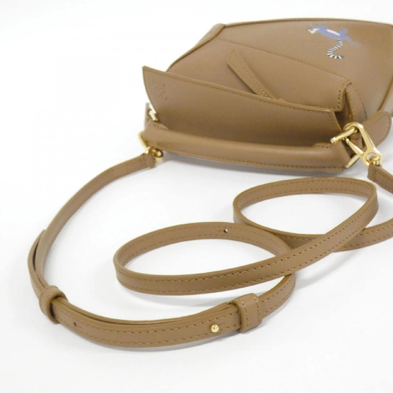 Bags Loewe Puzzle Edge Mini A510P88X24 - Hàng hiệu Authentic 772416