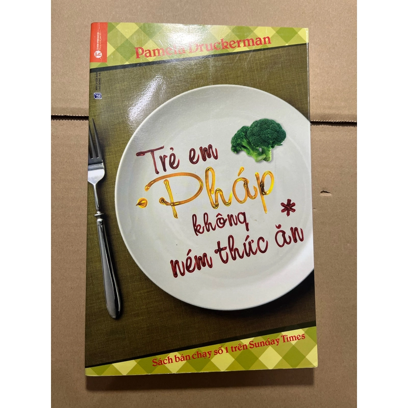 Trẻ Em Pháp Không Ném Thức Ăn 524935