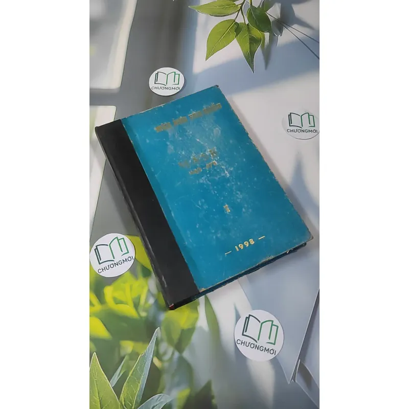[MIỄN PHÍ BỌC SÁCH] [XƯA] Màn Ảnh Sân Khấu (Số 460 - 475) (1998) 990503