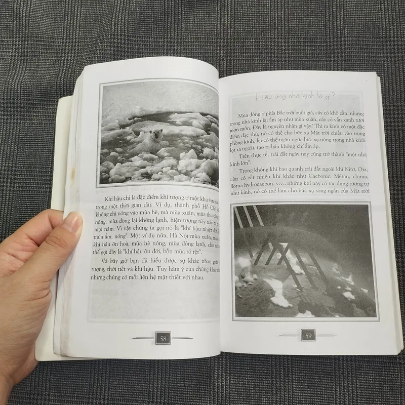 10 Vạn Câu Hỏi Vì Sao (tập 2) - NXB Văn Hoá-Thông Tin 689717