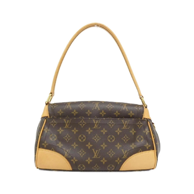 Túi xách vai Louis Vuitton Monogram Beverly MM M40121 - Hàng hiệu Chính hãng 768704