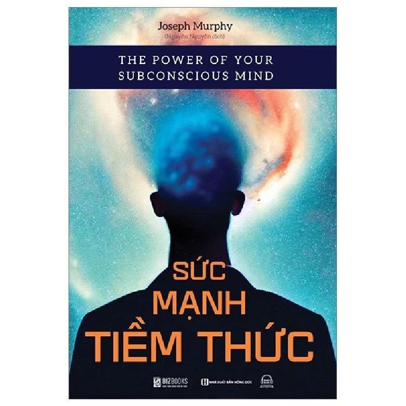 Sức Mạnh Tiềm Thức - Joseph Murphy 286113