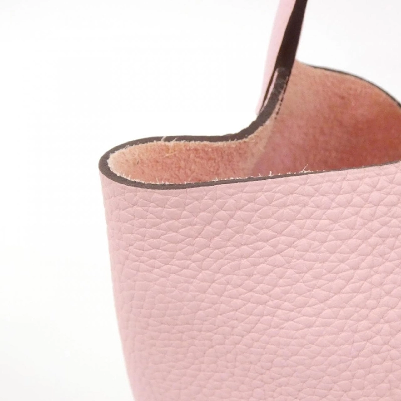 Túi Hermes Picotin Lock MM 060991CK - Hàng hiệu Chính hãng 765114