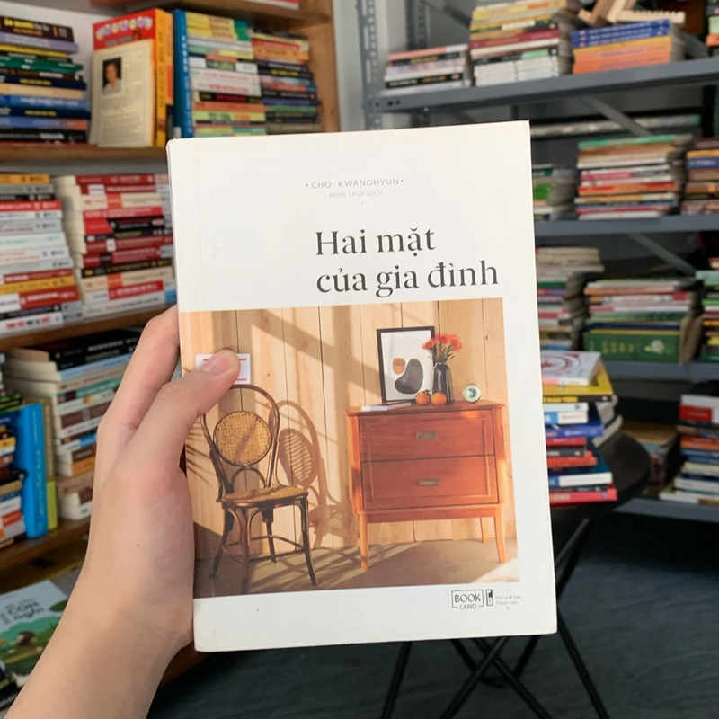 Hai mặt của gia đình-Choi Kwanghyun 529902