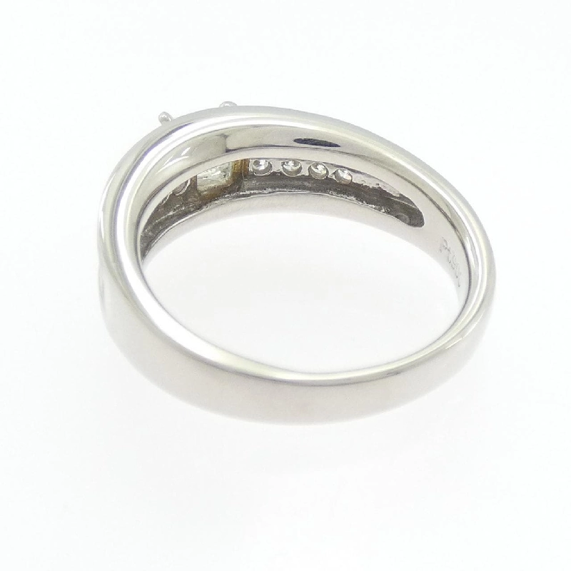 Nhẫn kim cương PT900 0.56CT 668271