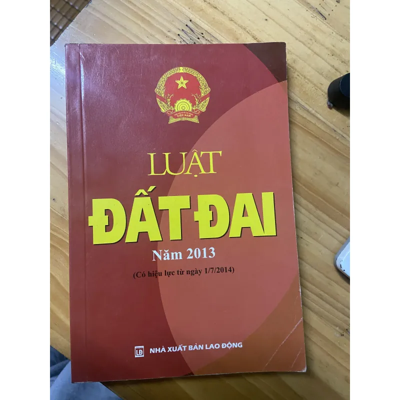 Combo sách luật VN (14 cuốn) 973406