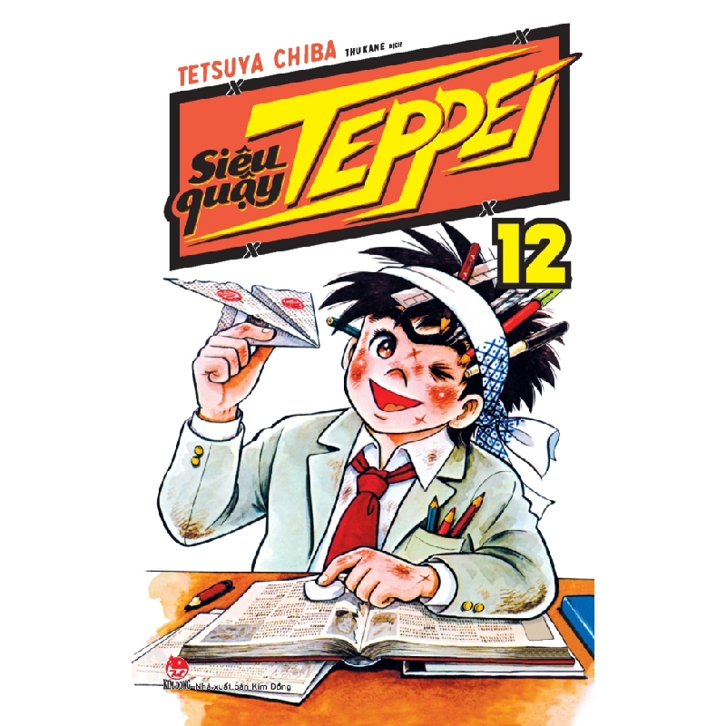 Combo Manga - Siêu Quậy Teppei: Tập 1-31 (Bộ 31 Tập) - Tetsuya Chiba 329495