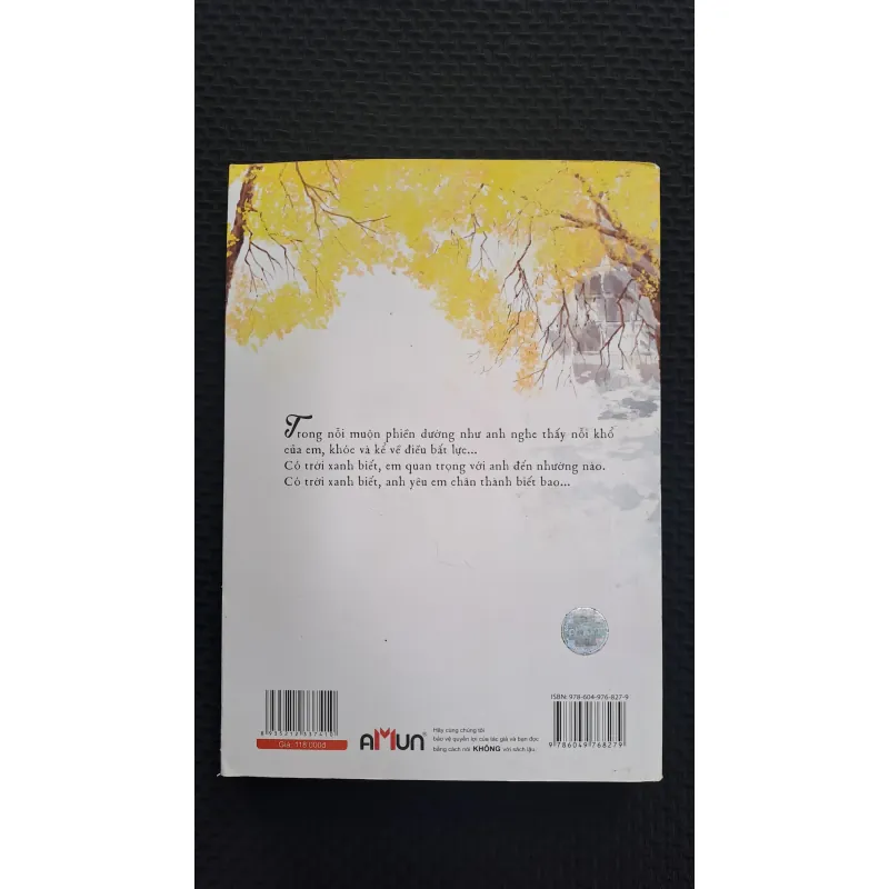 Động phòng hoa chúc cách vách - Diệp Lạc Vô Tâm 1012936