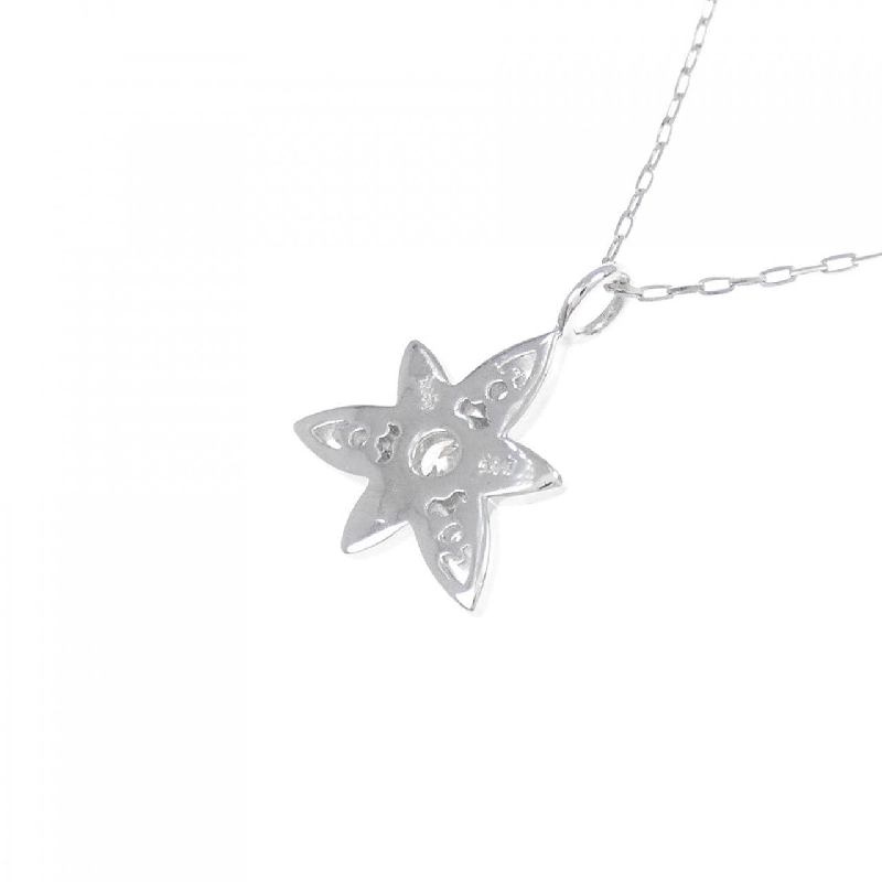 PT Dây chuyền kim cương 0.14CT - Hàng hiệu Authentic 864039