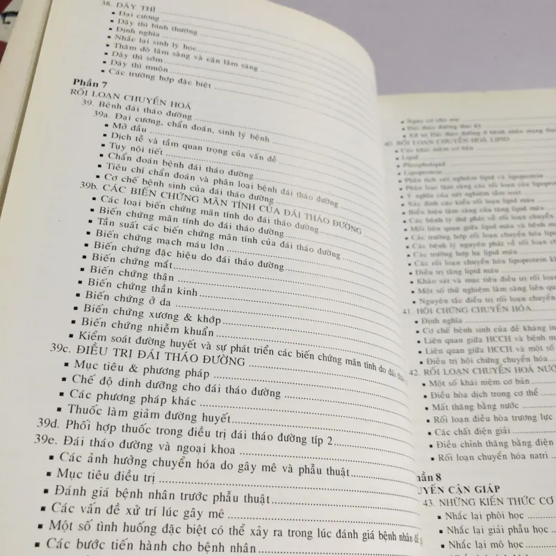 NỘI TIẾT HỌC ĐẠI CƯƠNG 👩‍⚕️ Tác giả: Mai Thế Trạch – Nguyễn Thy Khuê 780448