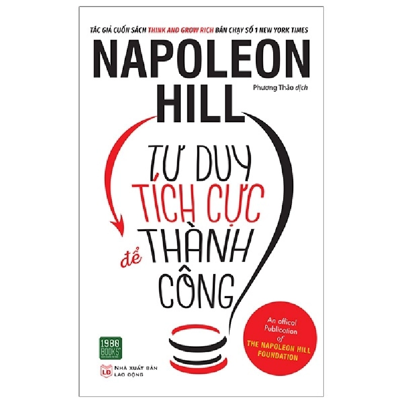 Tư Duy Tích Cực Để Thành Công - Napoleon Hill ASB.PO Oreka Blogmeo 230225 395396
