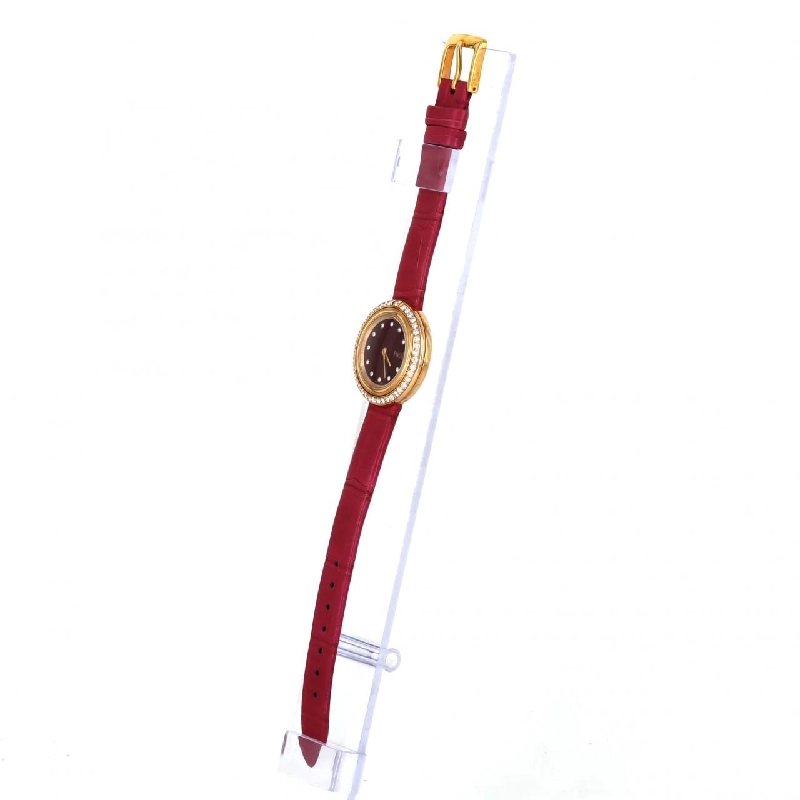 Piaget Possession RG/D･11P P11542/G0A44086 PG･RG Quartz - Hàng hiệu Authentic 882182