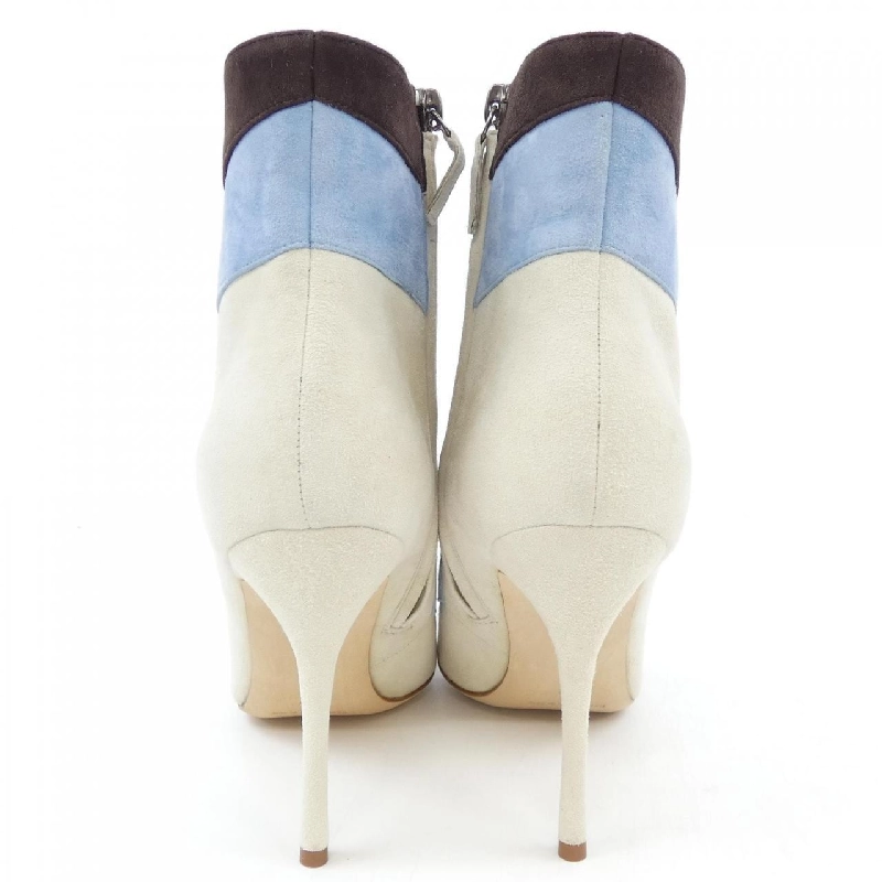 Giày bốt MANOLO BLAHNIK 657887