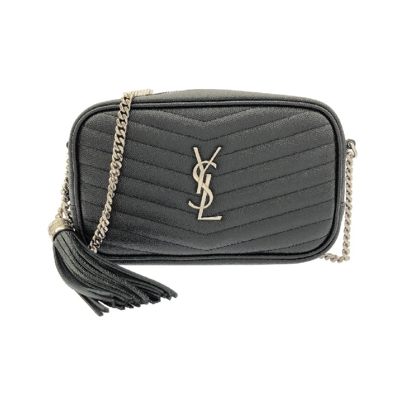 Saint Laurent Lou 612579 1GF02 Túi đeo chéo - Hàng hiệu Chính hãng 802463