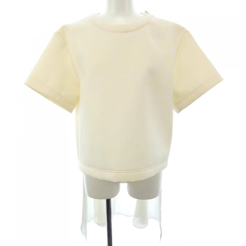 SACAI 25-07636 Áo - Hàng hiệu Chính hãng 811398