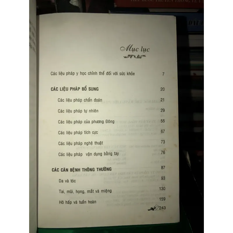 Chăm sóc trẻ bằng liệu pháp tự nhiên - Sarah Wilson  782290