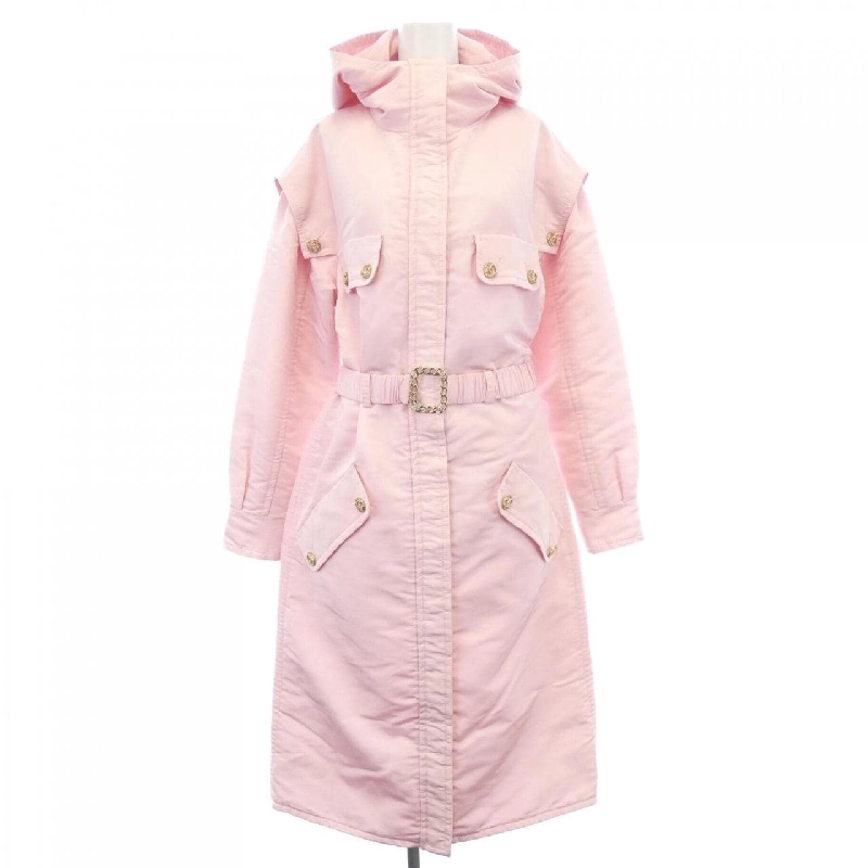 【Mã giảm giá】Áo khoác CHANEL 642954