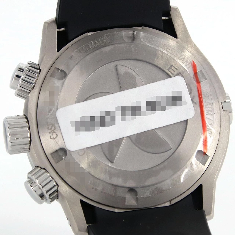 Đồng hồ Edox Chronoffshore 1 Chronograph TI 10242-TIN-BUIN TI Quartz - Hàng hiệu Chính hãng 882614