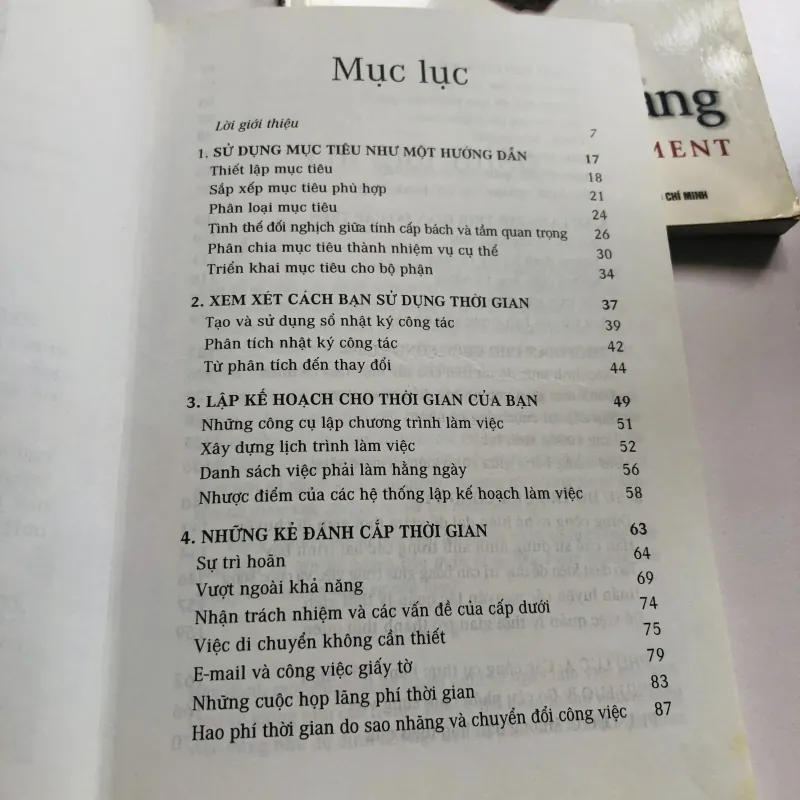 📘 CẨM NANG KINH DOANH HARVARD – BUSINESS ESSENTIALS 751185