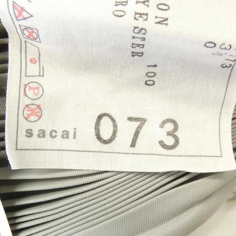 Váy SACAI SCW-073 646587