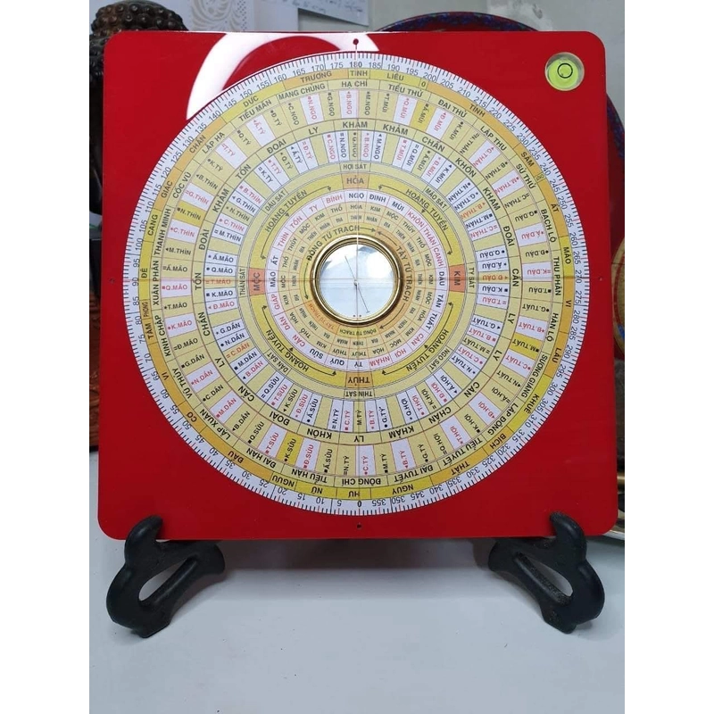 La kinh phong thủy  502336