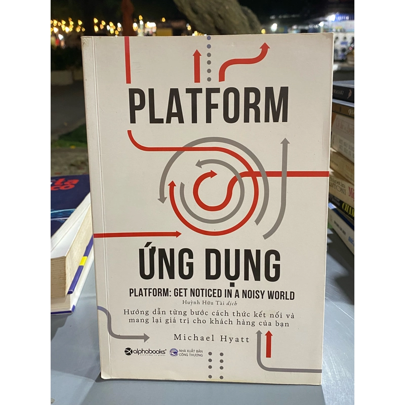 ỨNG DỤNG/ PLATFORM 314791