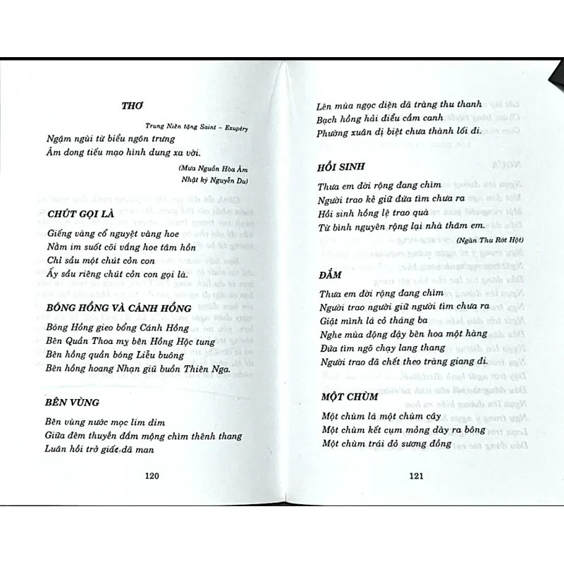 HOÀNG TỬ BÉ - SAINT EXUPÉRY - Bản dịch BÙI GIÁNG 1044743