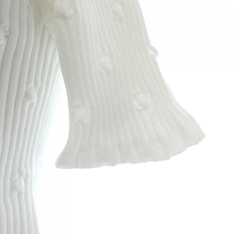 CHANEL P79128K11418 Áo len - Hàng hiệu Authentic 824305