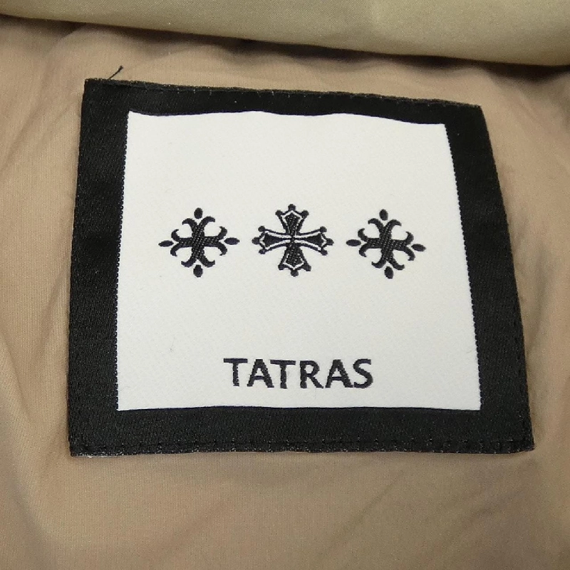 TATRAS A4286 Áo khoác lông 630888