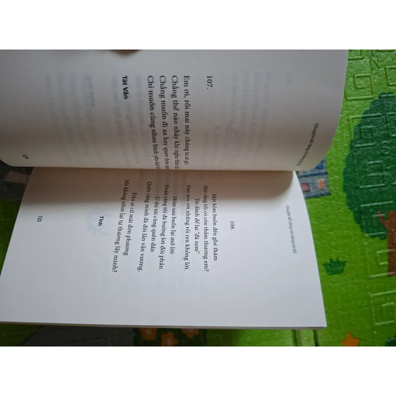 Chuyện Kể Rằng Có Nàng Và Tôi 1021017