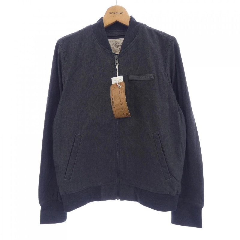 Áo khoác AVIREX - Hàng hiệu Authentic 809467