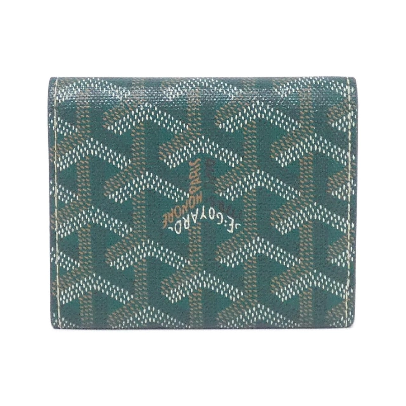 Goyard Marini APM104 ví đựng tiền xu 620750