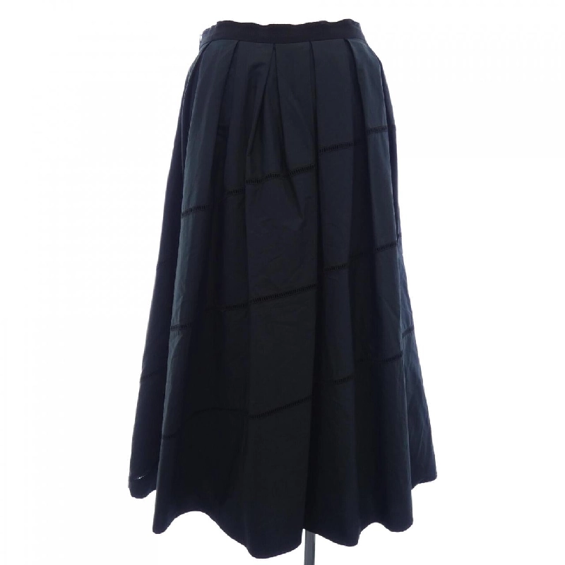 【Mã giảm giá】Váy FOXEY 654699