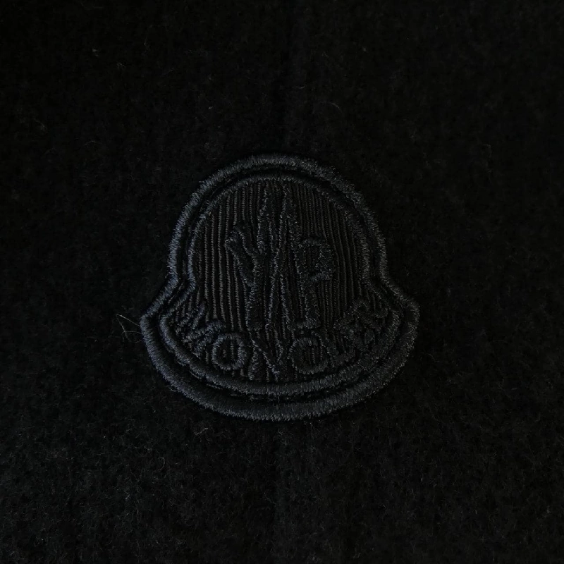 MONCLER 20933G00009 Poncho - Hàng hiệu Chính hãng 819000
