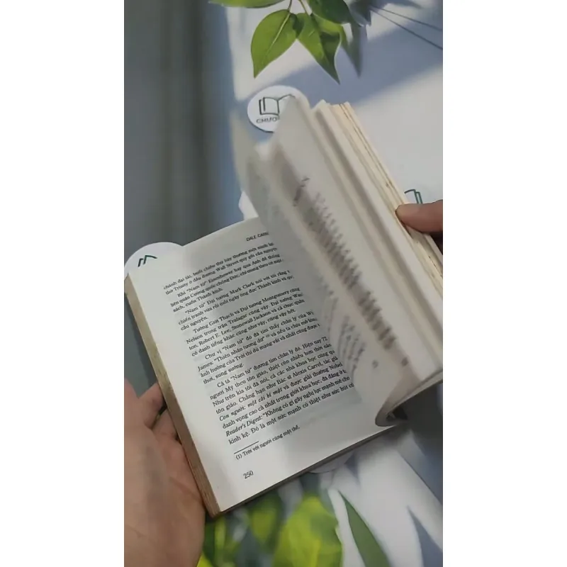 Quẳng Gánh Lo Đi Và Vui Sống 715597