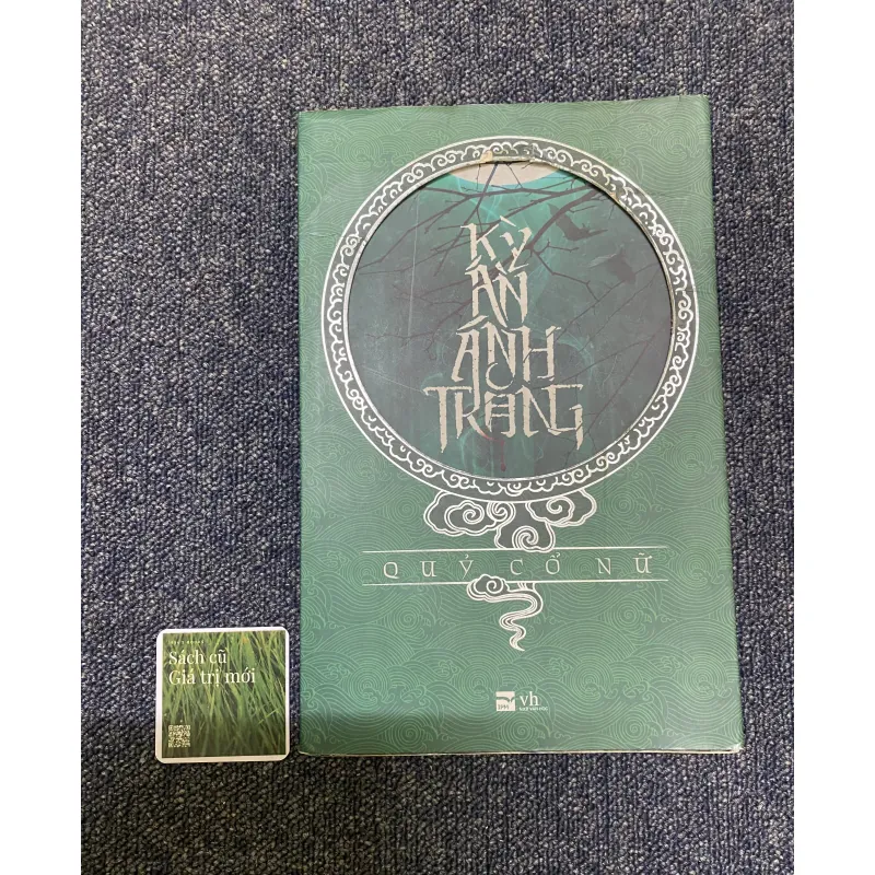 Kỳ án ánh trăng 925424