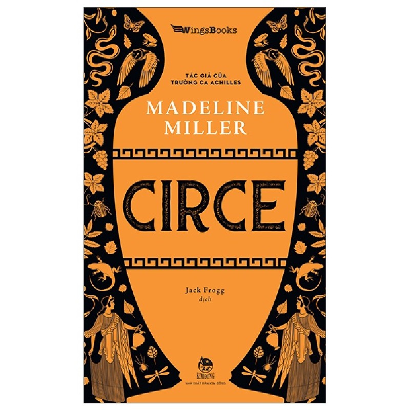 Circe - Madeline Miller 165372