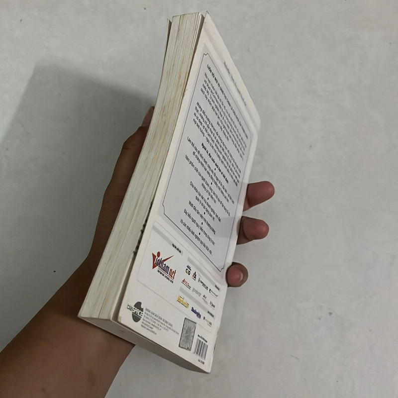 Những điều trường Havard vẫn không dạy bạn 504606