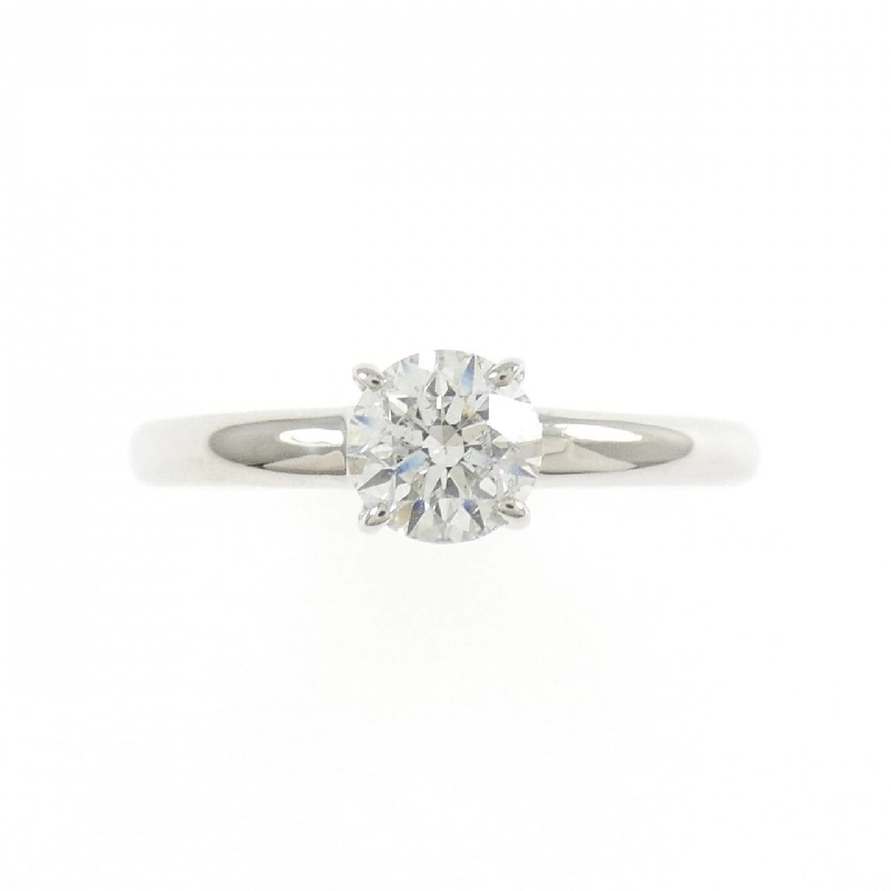 Nhẫn kim cương PT900 0.534CT E SI2 VG - Hàng hiệu Authentic 871392